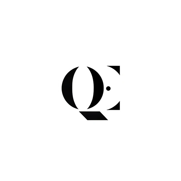 QE